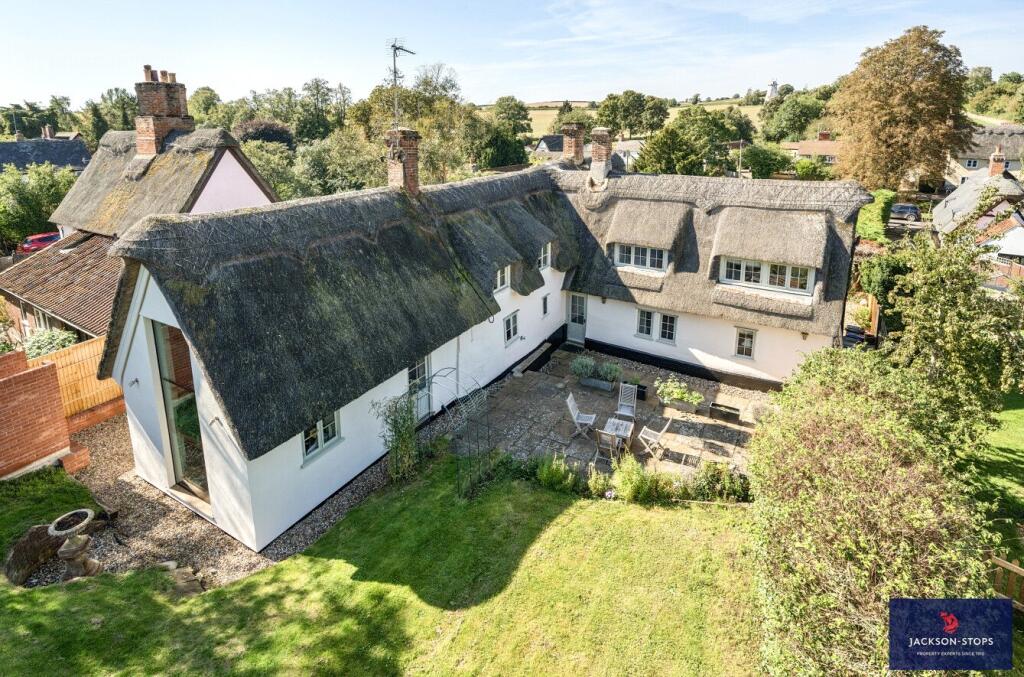 Main image of property: The Street, Dalham, Newmarket, Suffolk, CB8