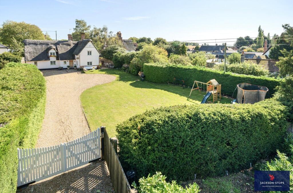 Main image of property: The Street, Dalham, Newmarket, Suffolk, CB8