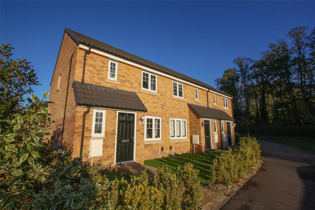 Main image of property: Plover Place, Exning, CB8