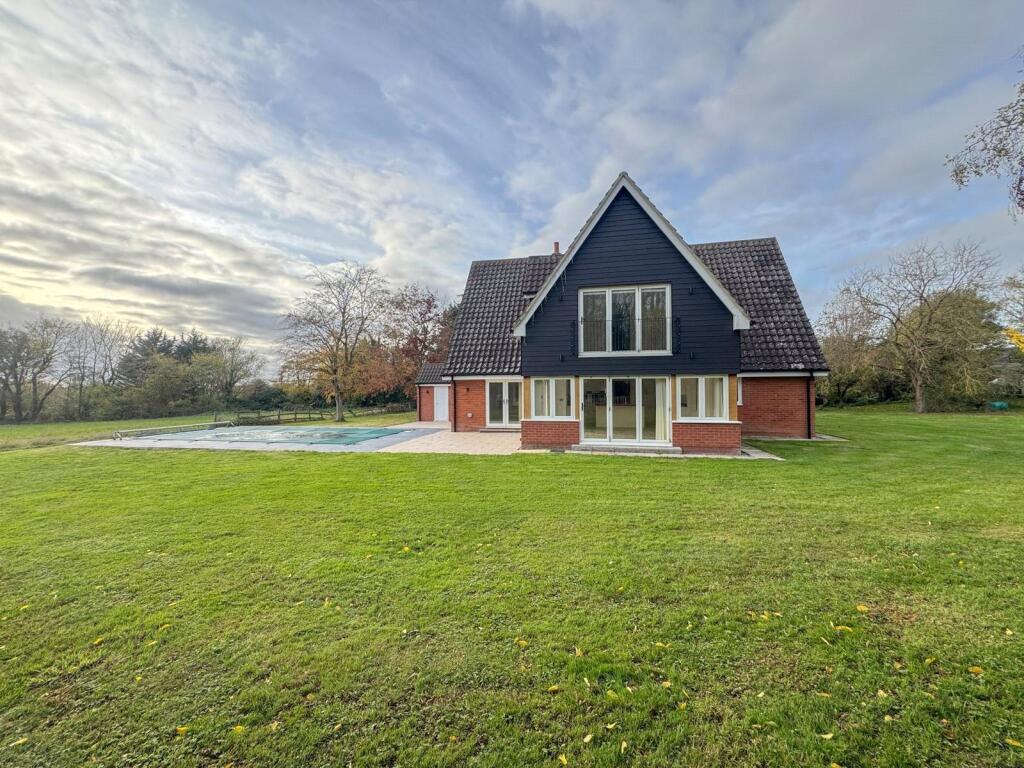 Main image of property: Boyton End, Stoke By Clare, CO10