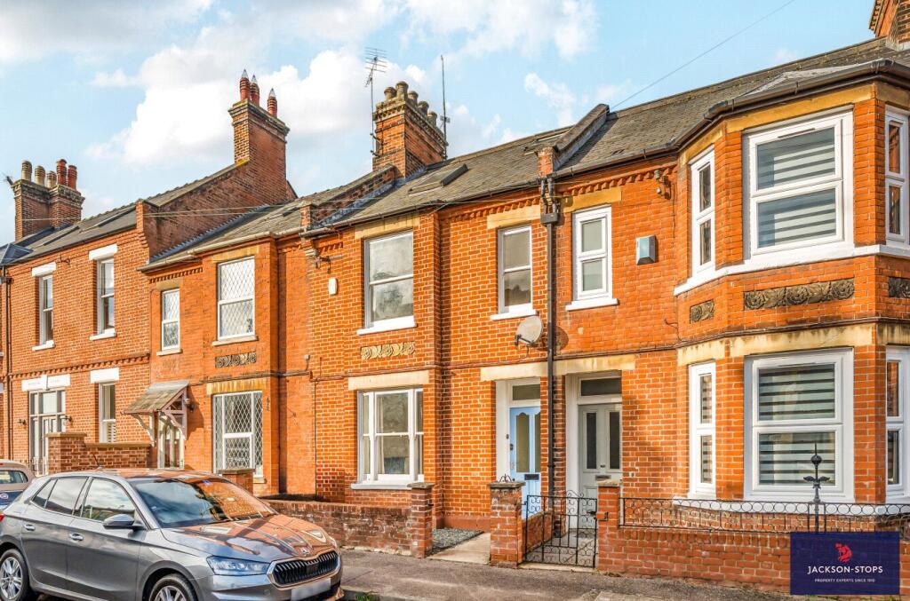 Main image of property: Doris Street, Newmarket, Suffolk, CB8