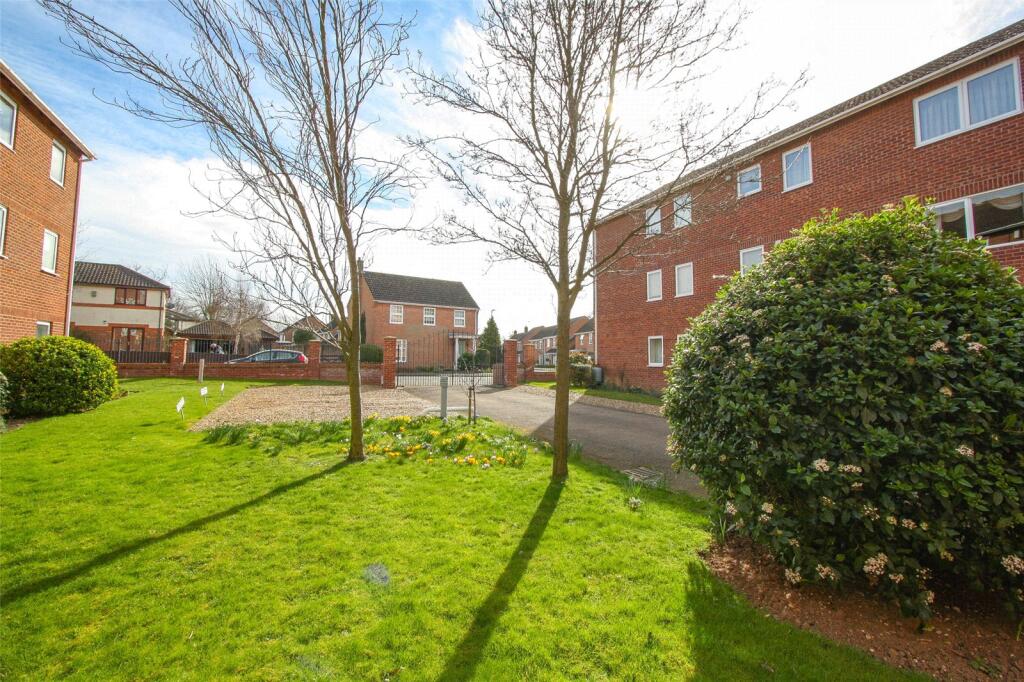 Main image of property: Fairlawns, Newmarket, Suffolk, CB8