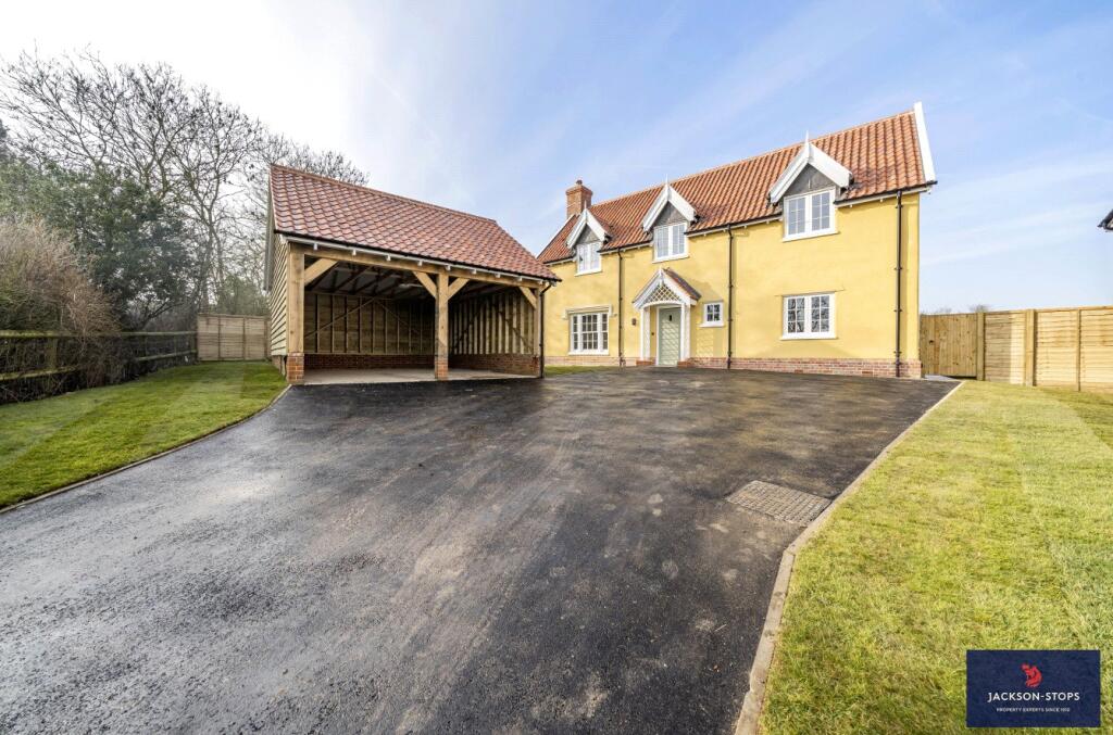 Main image of property: Assington Green, Stansfield, Suffolk, CO10