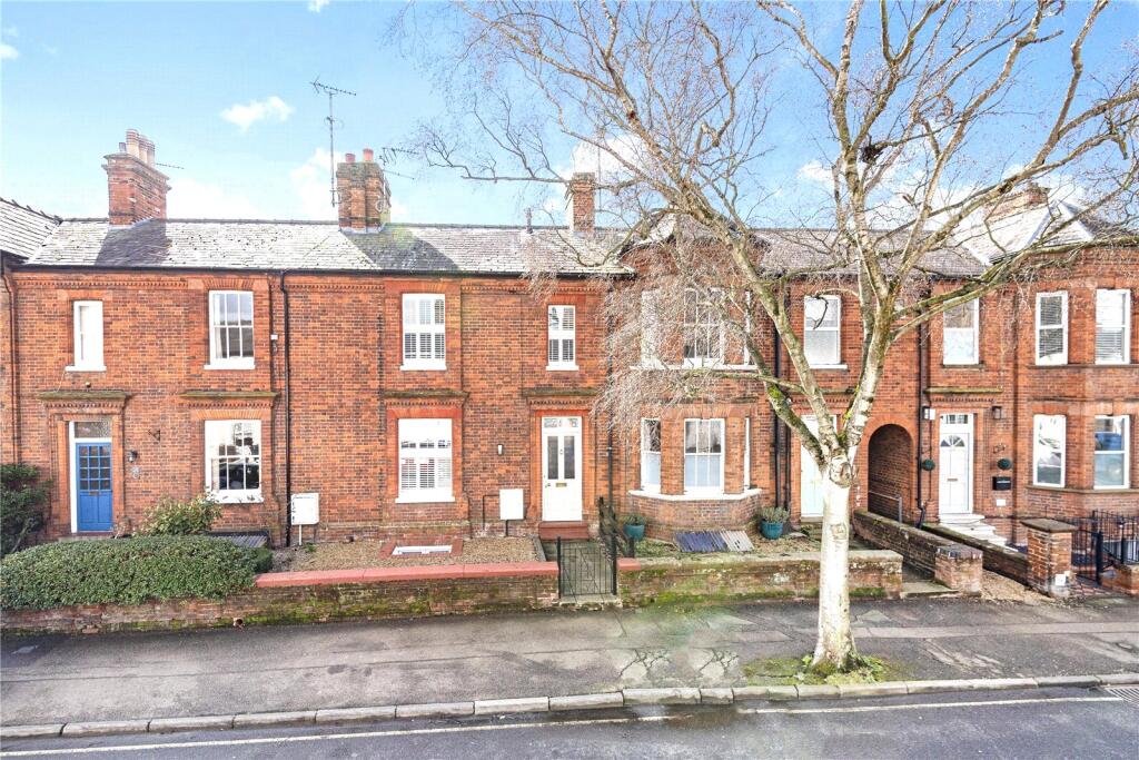 Main image of property: All Saints Road, Newmarket, Suffolk, CB8