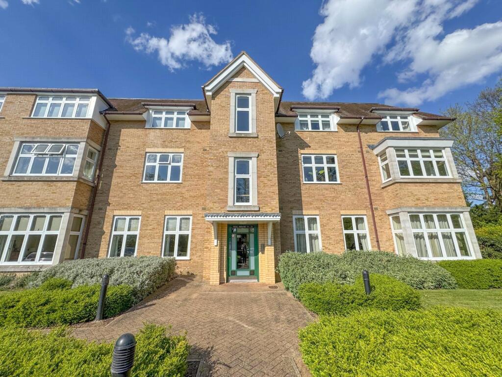 Main image of property: Peel House, 1 Cheveley Road, Newmarket, Suffolk, CB8