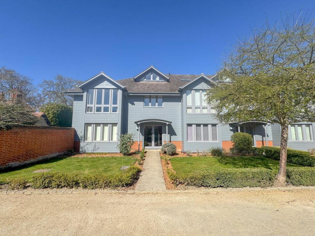 Main image of property: North Courtyard, The Manor, Herringswell, Bury St. Edmunds, IP28