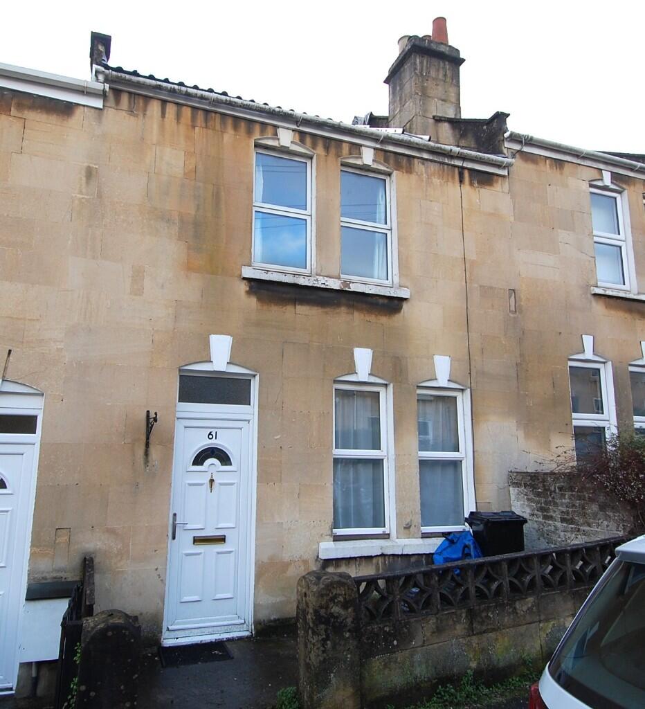Main image of property: Herbert Road, Oldfield Park, Bath