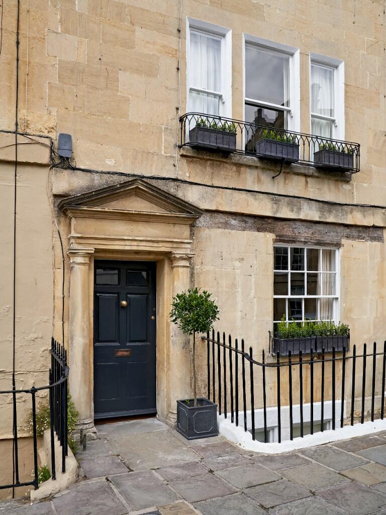 2 bedroom for sale in Rivers Street, Bath, Somerset, BA1
