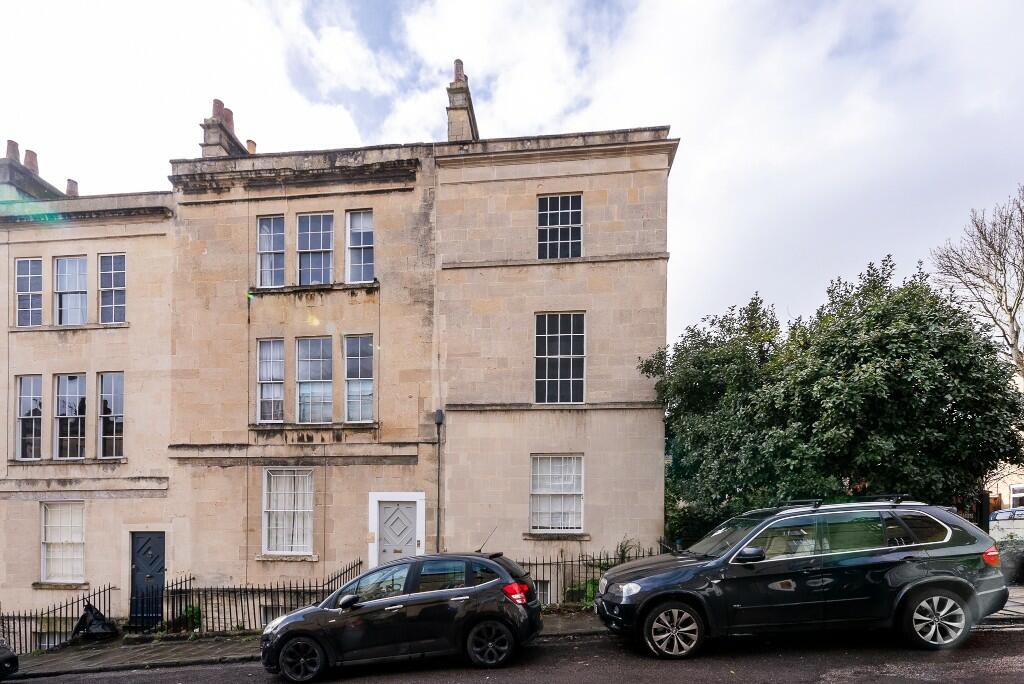 Main image of property: Hanover Street, Bath, Somerset, BA1