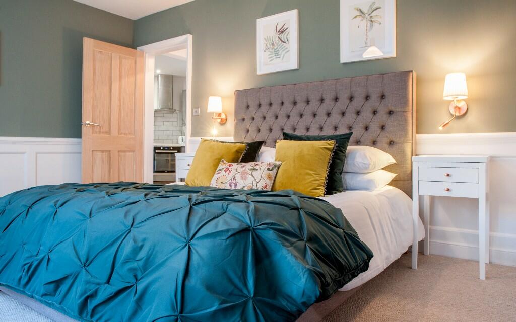 Main image of property: Broad Street, Bath, Somerset, BA1