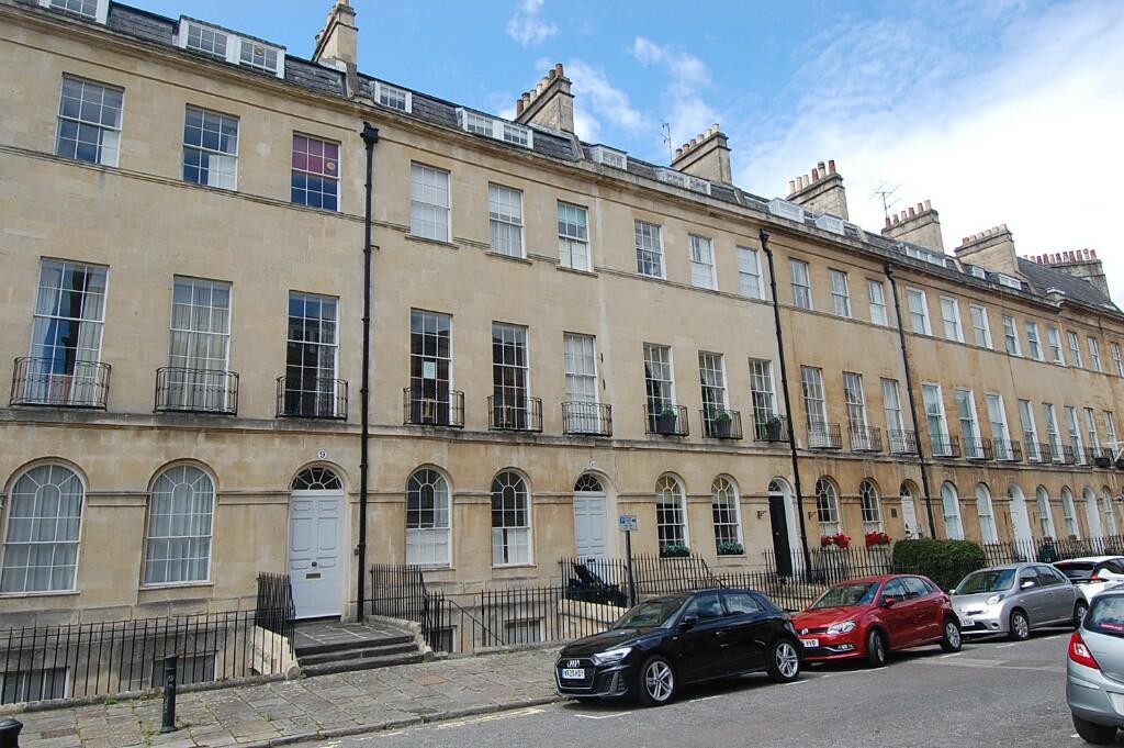 Main image of property: Johnstone Street, Bath, Somerset, BA2