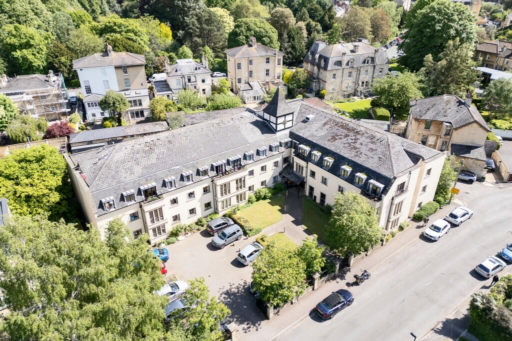 Main image of property: St. Johns Road, Bath, Somerset, BA2