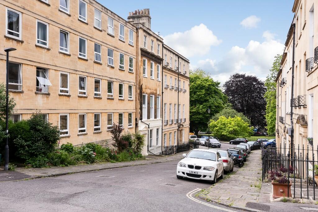 Main image of property: Great Bedford Street, Bath, Somerset, BA1