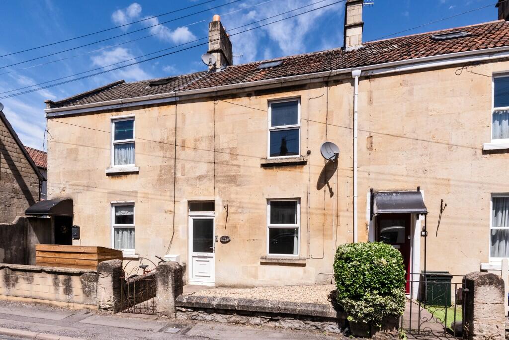 Main image of property: Locksbrook Road, Lower Weston, Bath