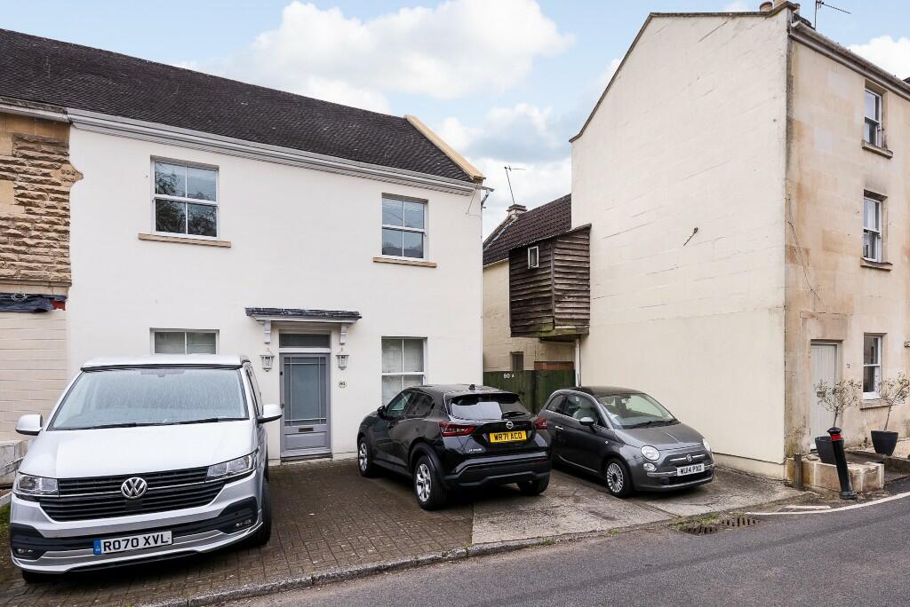 Main image of property: Northend, Bath, Somerset, BA1