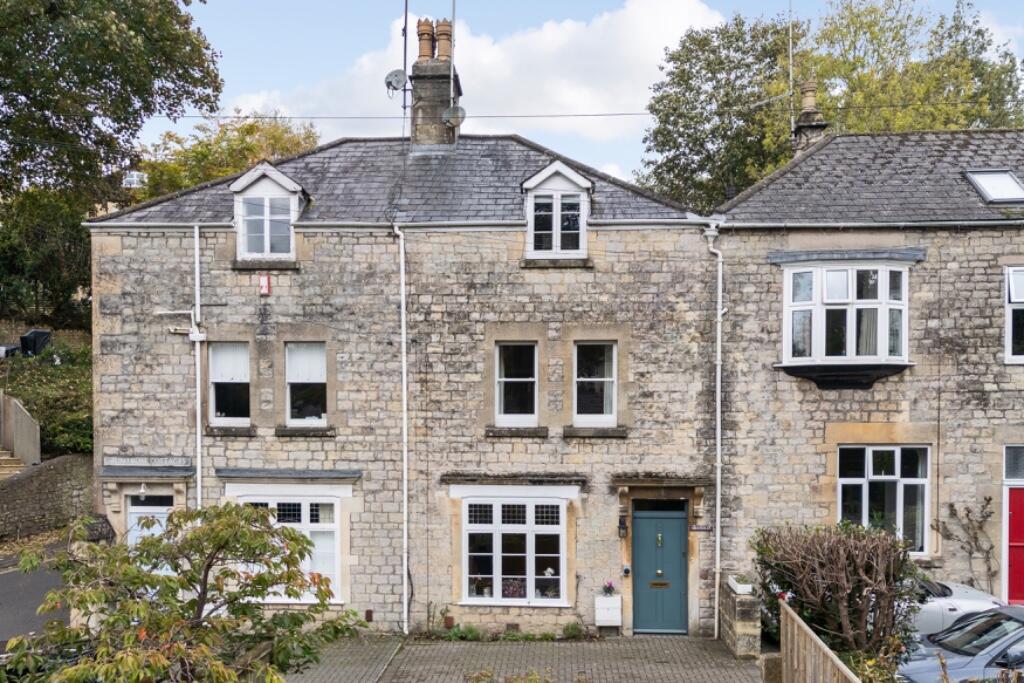 Main image of property: Bath, Somerset, BA1