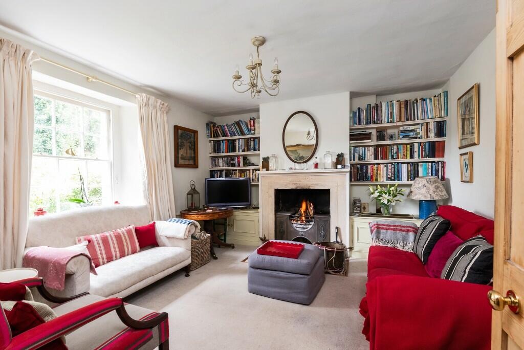 Additional property image - North Road, Bath, Somerset, BA2