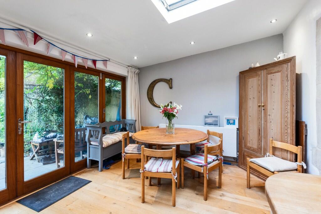Additional property image - North Road, Bath, Somerset, BA2