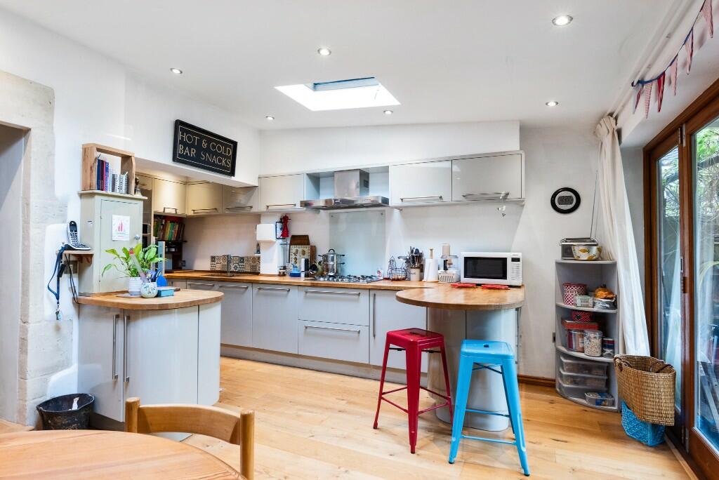 Additional property image - North Road, Bath, Somerset, BA2