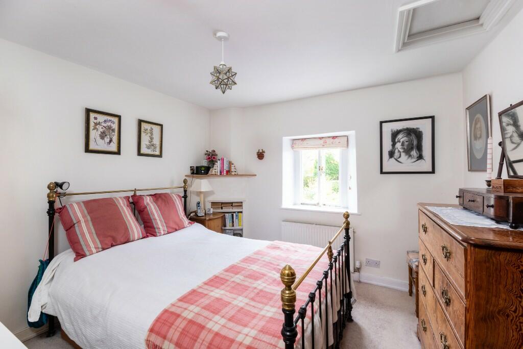 Additional property image - North Road, Bath, Somerset, BA2