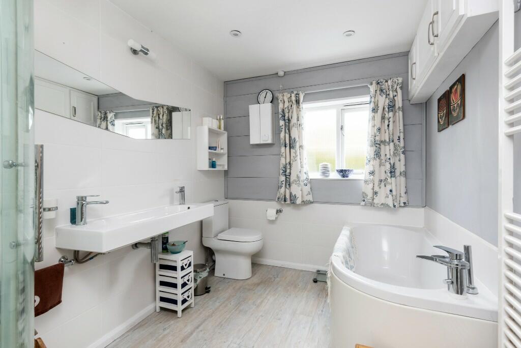 Additional property image - North Road, Bath, Somerset, BA2