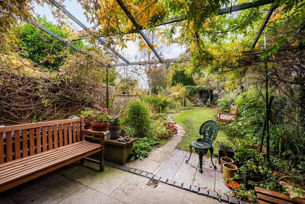 Additional property image - North Road, Bath, Somerset, BA2