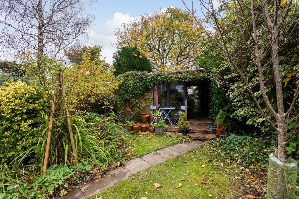 Additional property image - North Road, Bath, Somerset, BA2