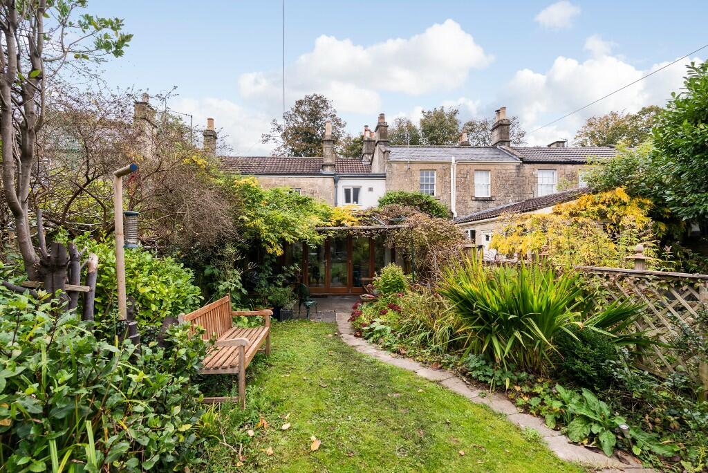 Additional property image - North Road, Bath, Somerset, BA2