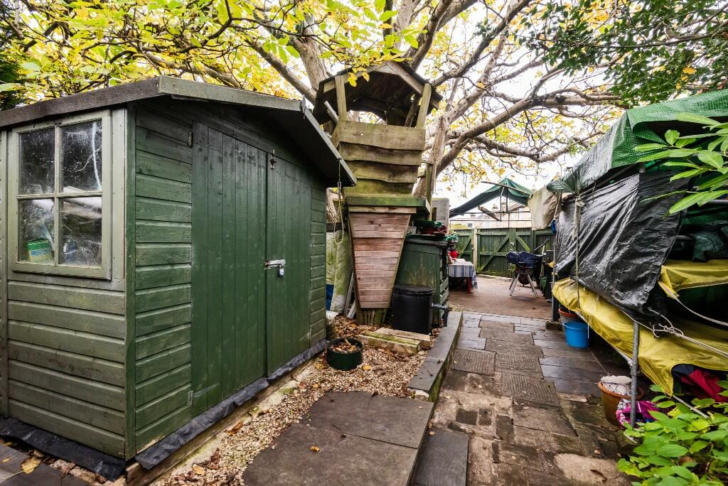 Additional property image - North Road, Bath, Somerset, BA2