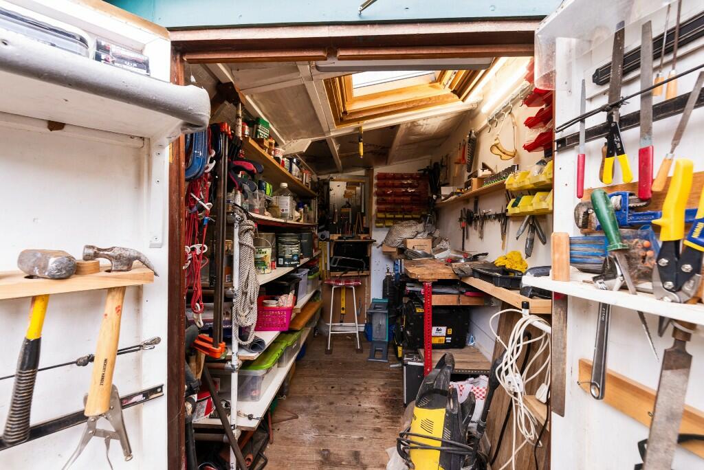 Additional property image - North Road, Bath, Somerset, BA2