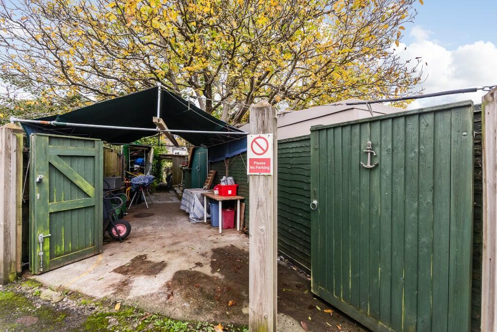 Additional property image - North Road, Bath, Somerset, BA2