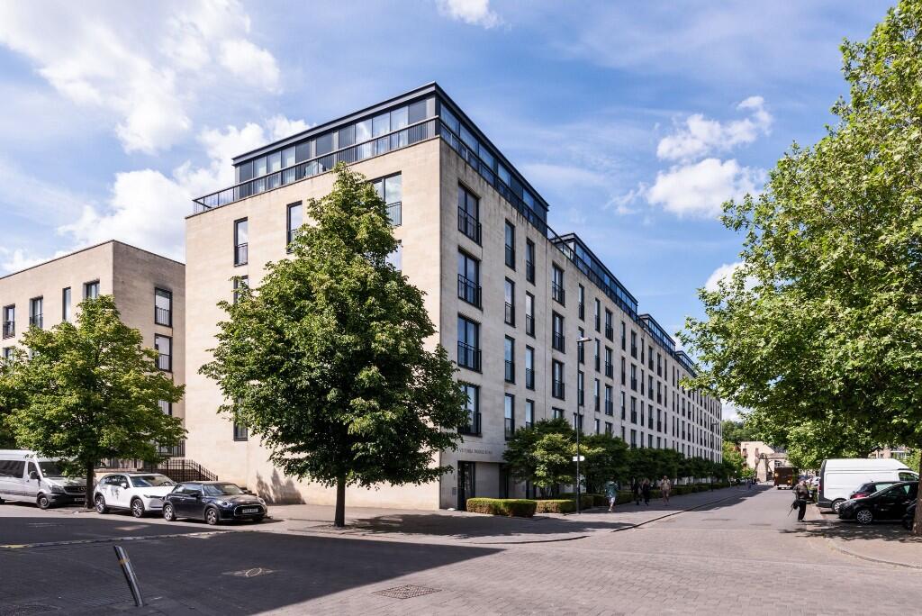 Main image of property: Palladian, Victoria Bridge Road, Bath