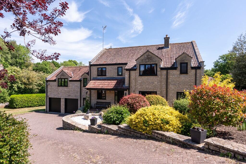 Main image of property: Combe Hay, Bath