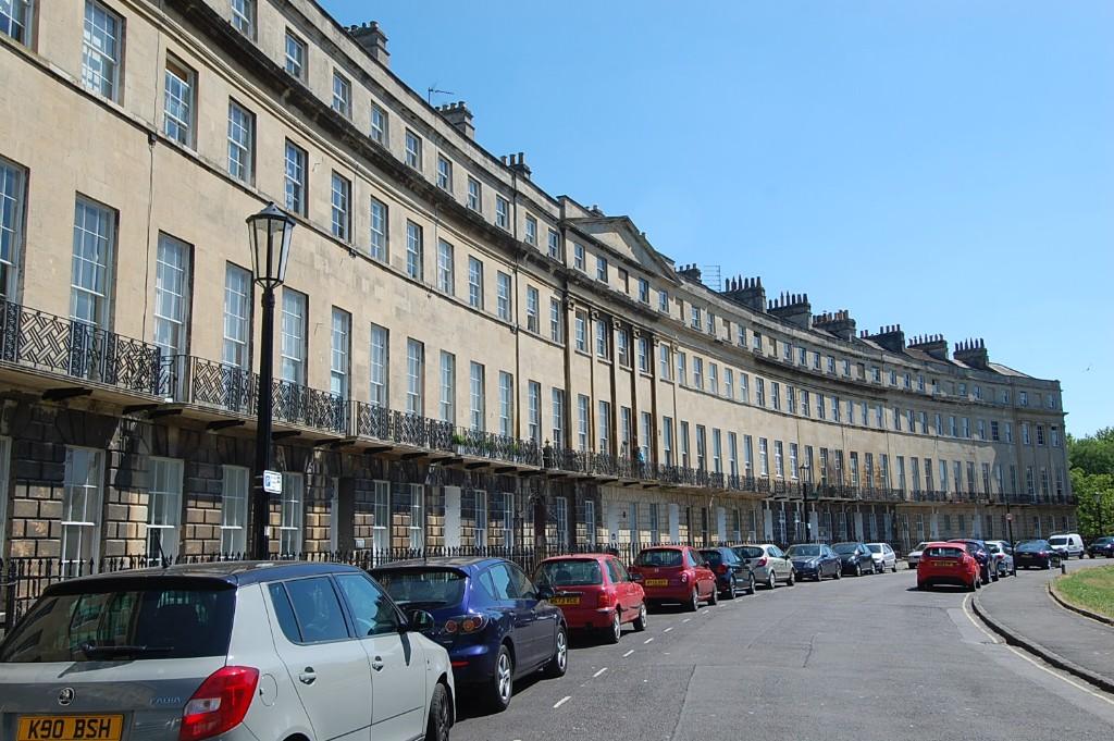 Main image of property: Cumberland House,Norfolk Crescent,Bath,BA1