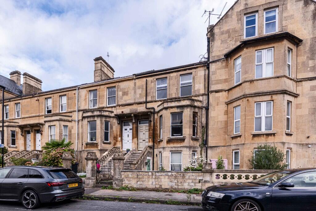 Main image of property: Lime Grove, Widcombe, Bath