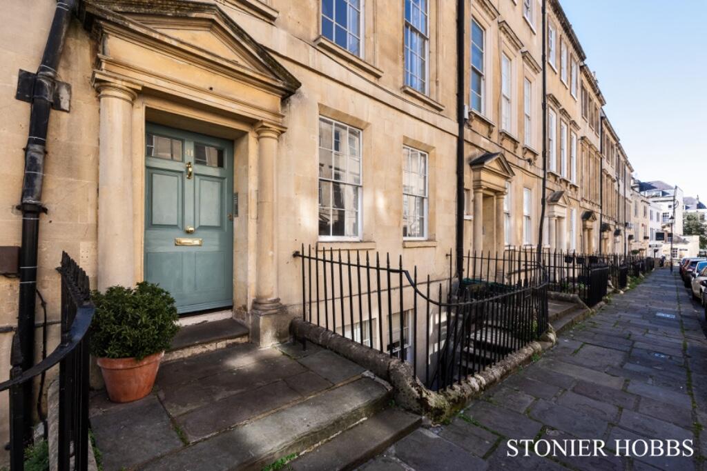 Main image of property: Rivers Street, Bath, Somerset, BA1