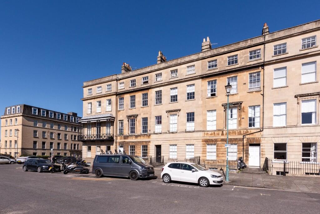 Main image of property: Vane Street, Bathwick, Bath
