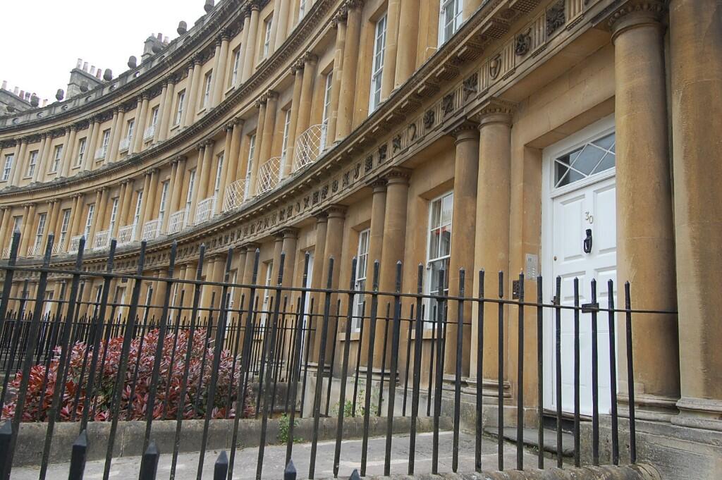 Main image of property: The Circus, Bath