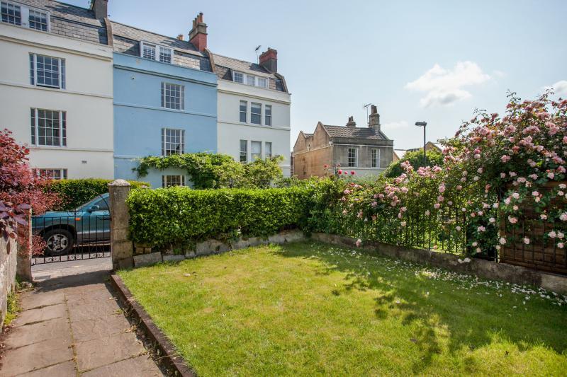 3 bedroom terraced house for sale in Lambridge Place,Larkhall,Bath,BA1