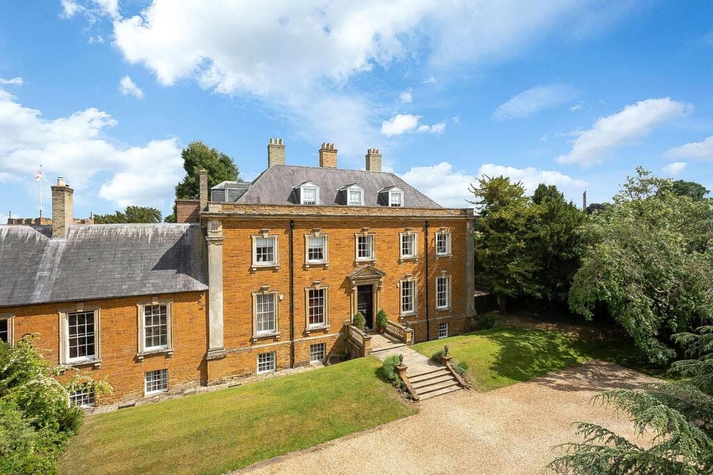 Main image of property: Dallington Park Road, Northampton, Northamptonshire, NN5