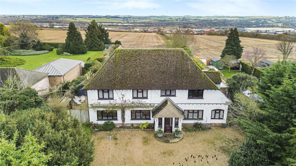 Main image of property: Addington Road, Irthlingborough, Northamptonshire, NN9