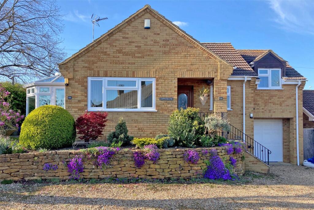 Main image of property: Bricketts Lane, Flore, Northampton, Northamptonshire, NN7
