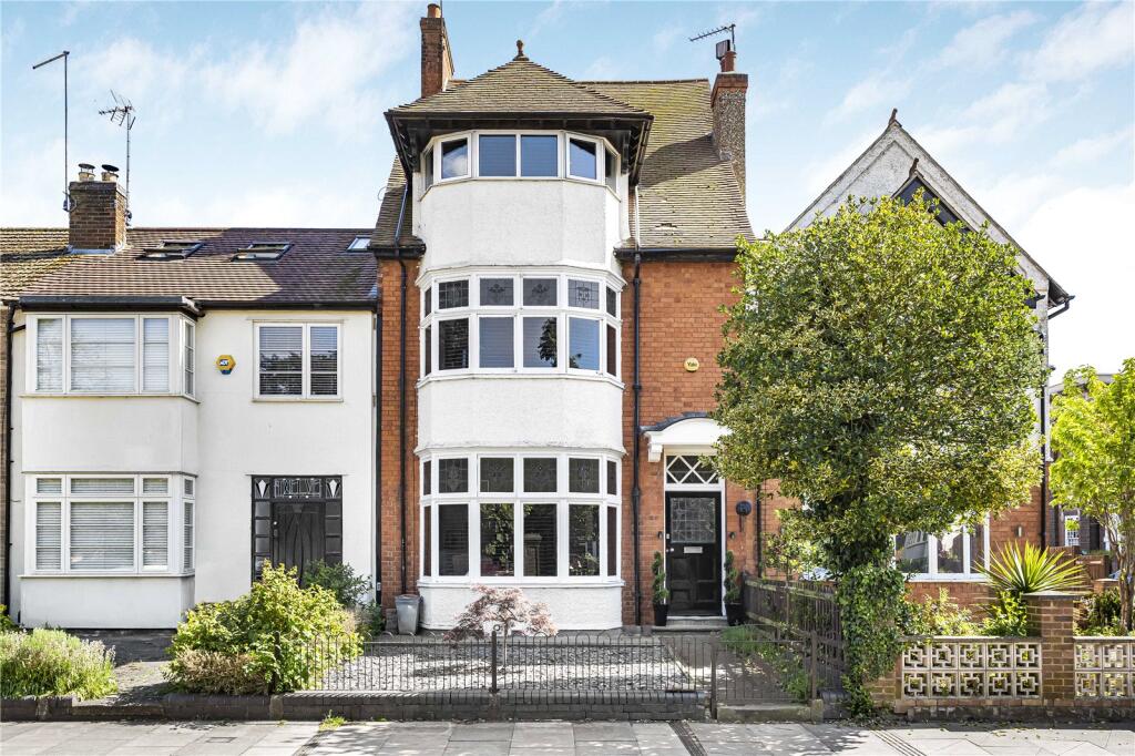 Main image of property: Christchurch Road, Abington, Northampton, NN1