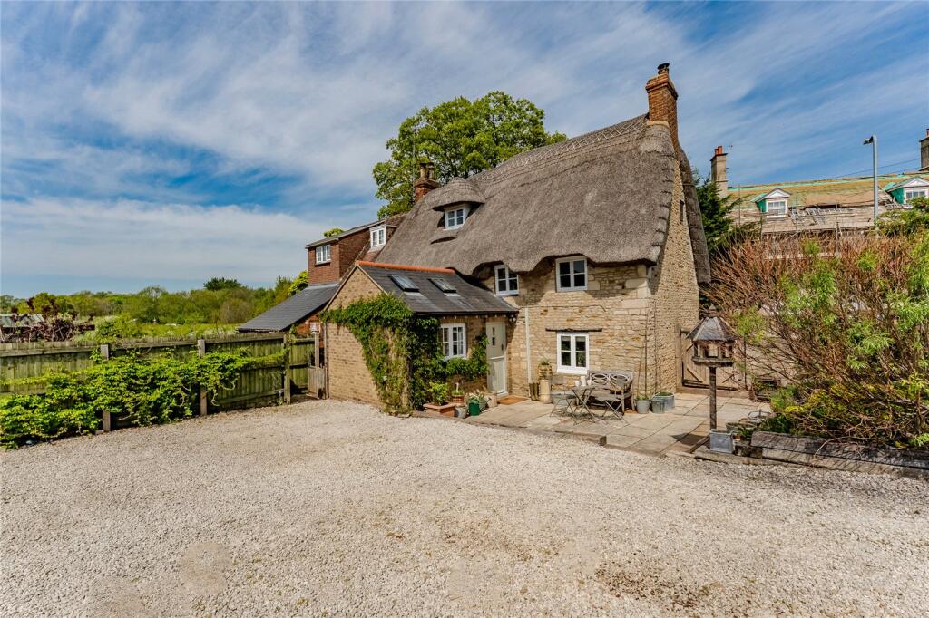 Main image of property: Warkton, Warkton Village, Kettering, Northamptonshire, NN16