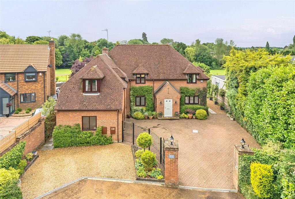 Main image of property: Little Horton House Drive, Horton, Northamptonshire, NN7