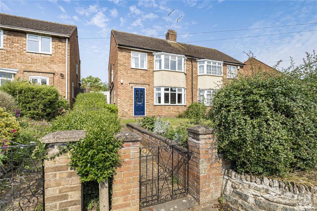 Main image of property: Northampton Lane North, Moulton, Northampton, Northamptonshire, NN3