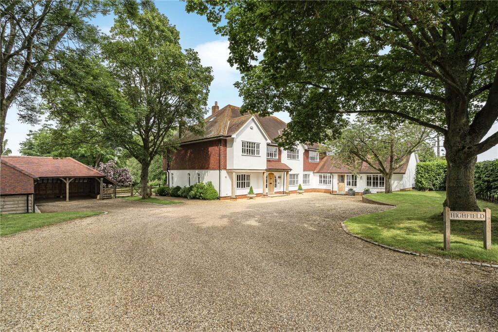 Main image of property: Glebe Lane, Lower Harlestone, Northamptonshire, NN7