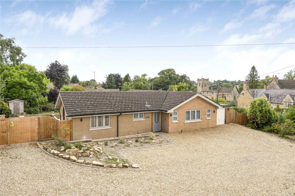 Main image of property: Duck End, Cranford, Kettering, Northamptonshire, NN14
