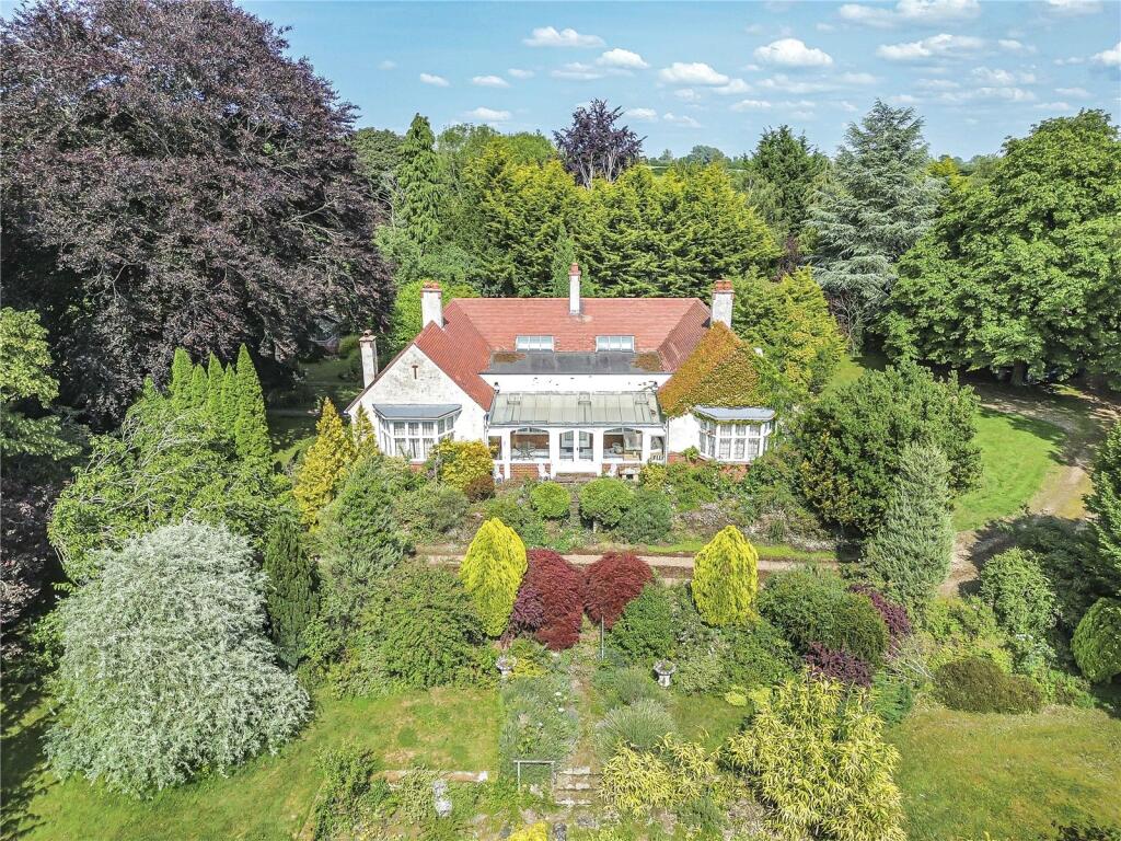 Main image of property: Odell Road, Odell, Bedfordshire, MK43