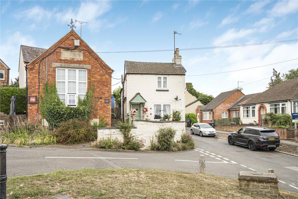 Main image of property: Sutton Street, Flore, Northampton, Northamptonshire, NN7